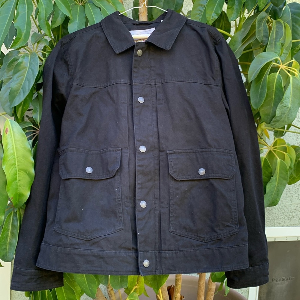Levi’s Jacket